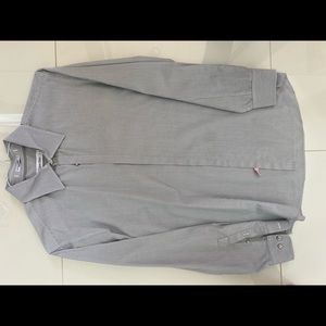 Calvin Klein Button up